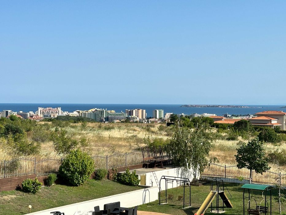 Продава се Четиристаен апартамент в Несебър - 108 кв.м за 667 €/кв.м - Снимка #8