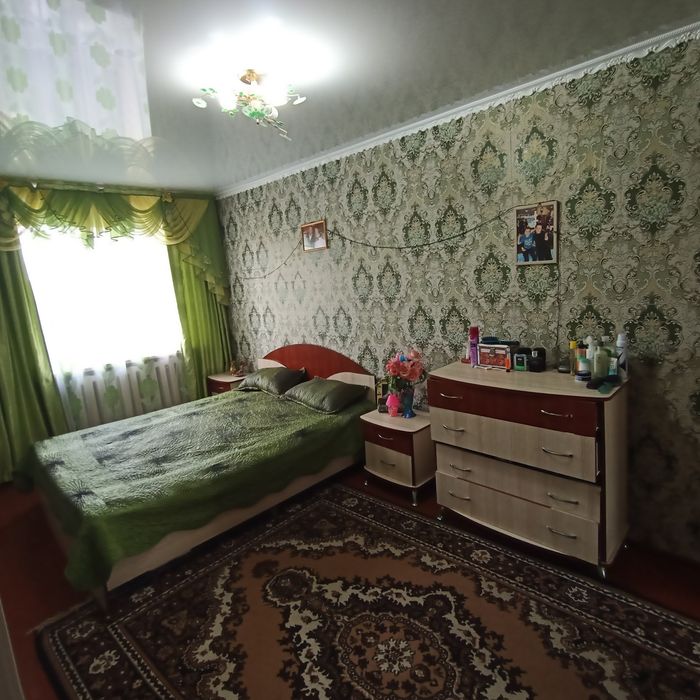 Продам 3-х комнатную квартиру