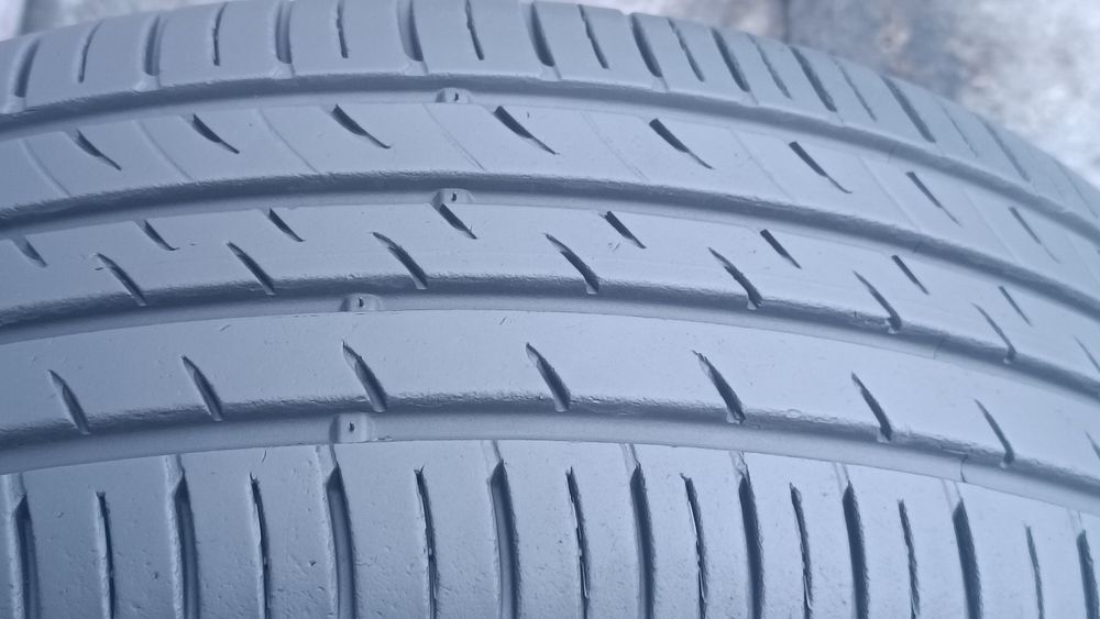 205/55/16 Kumho . Дот 0424