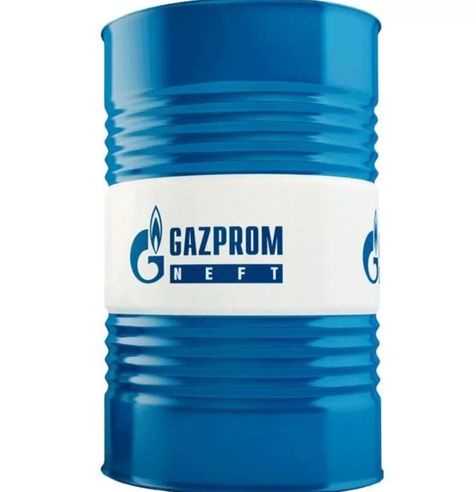Масло компрессорное синтетическое Gazpromneft Compressor F Synth-46,