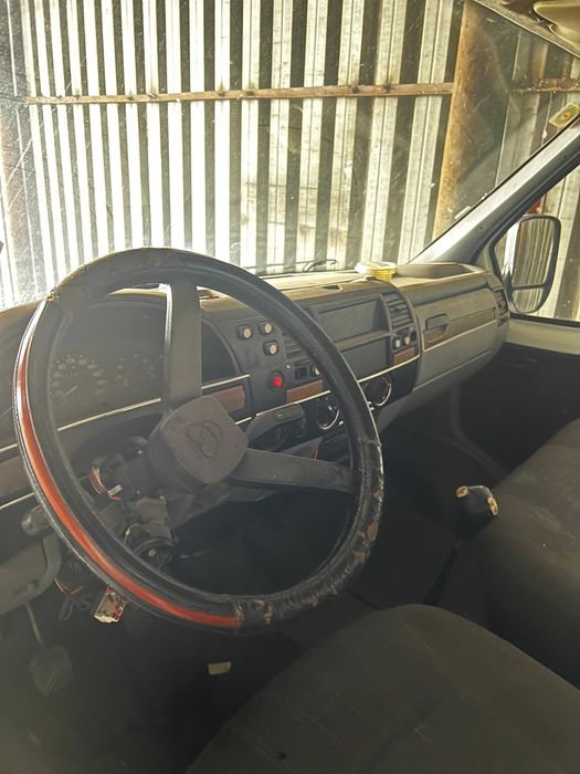 ГАЗ 3302 Газель 2007