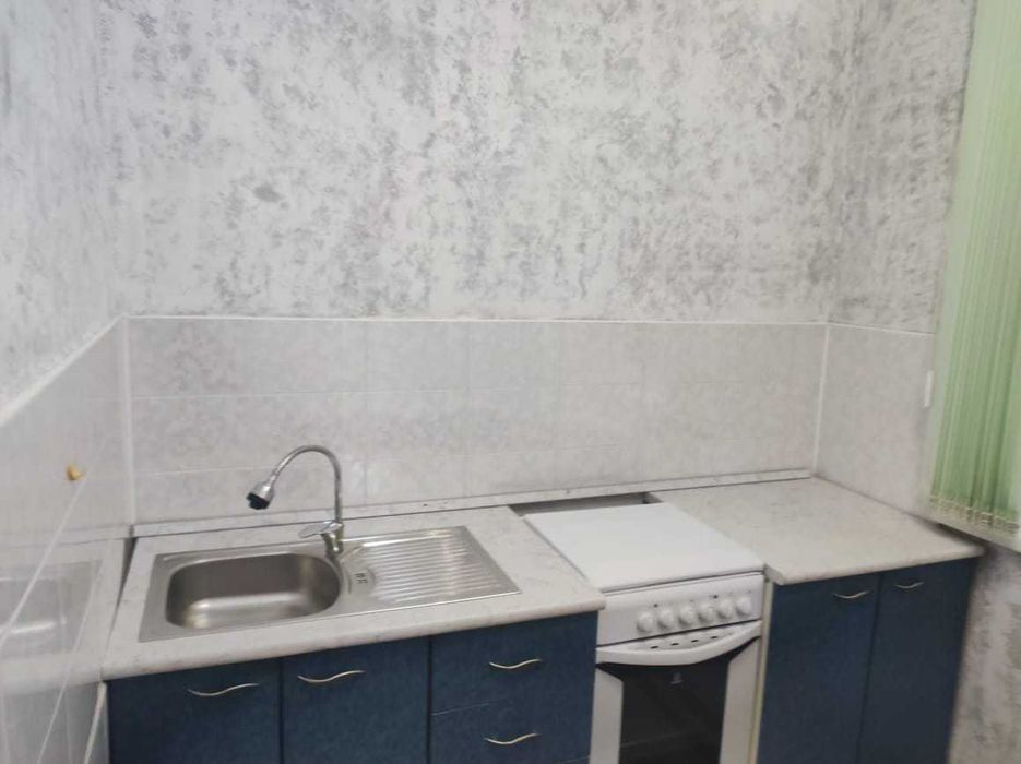 Продам квартиру 1-комнатную