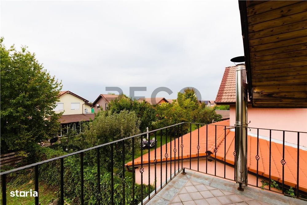 RECO Casa in Paleu la 5 min de Oradea