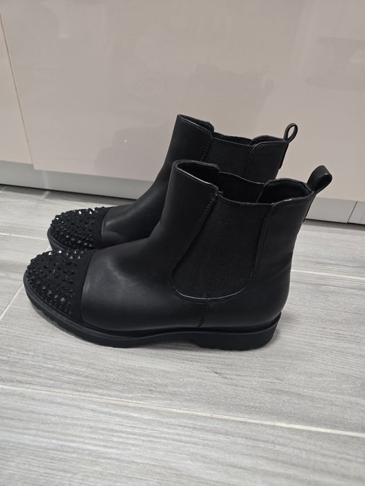 Cizme primavara/toamna