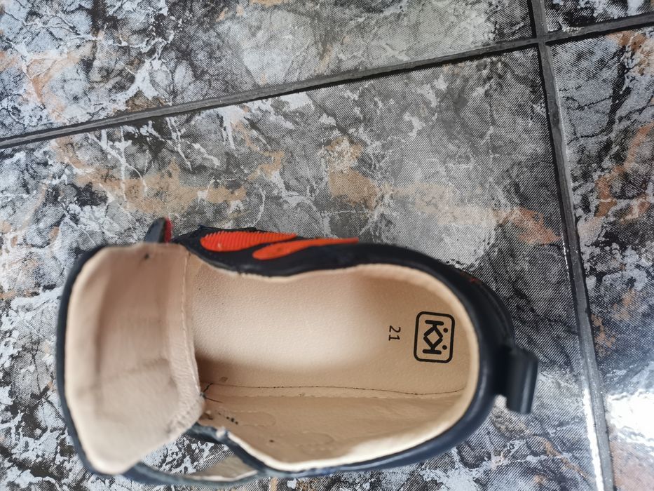 Обувки Колев и Колев 21 размер