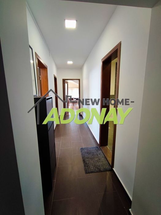 Продава се Тристаен апартамент в Пловдив, Център - 117 кв.м за 1471 €/кв.м - Снимка #11