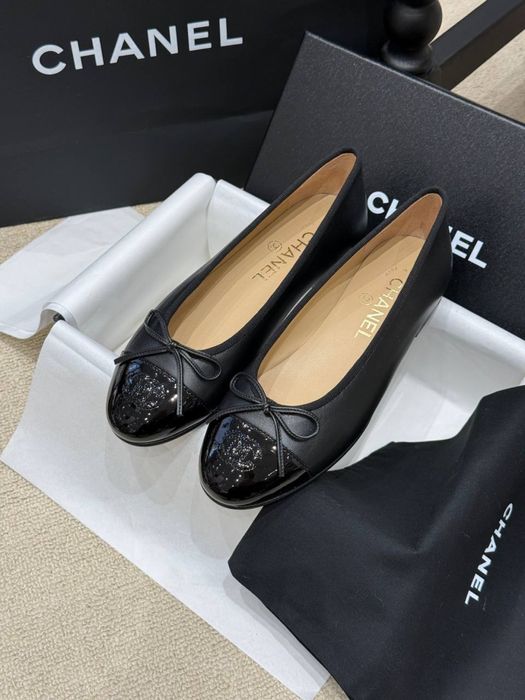 Balerini Chanel 35-42