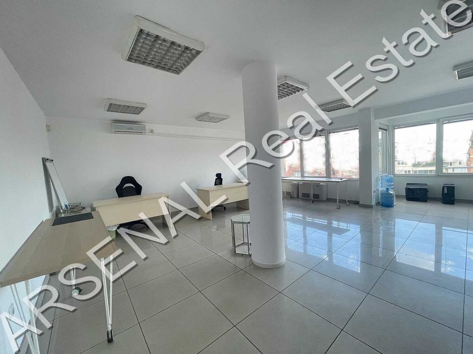 Офис под наем в жк. Стрелбище