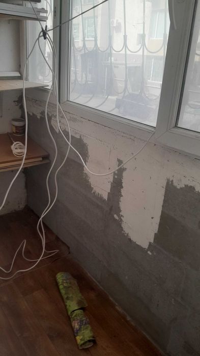 Сдается 1ком.кв на первом этаже