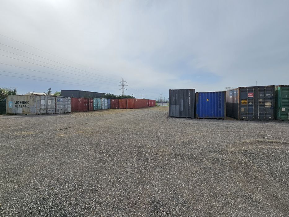 Containere de vanzare, Vând Container, Containere de inchiriat