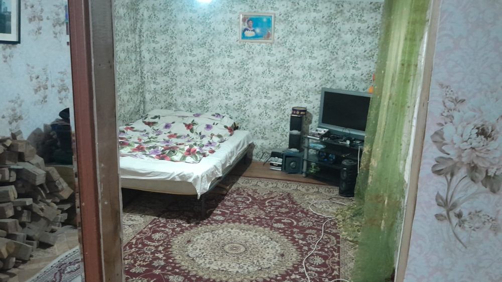 Продается Земля с Времянкой