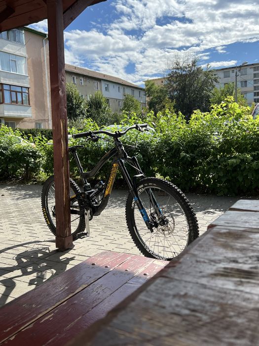 Nukeproof scalp 2018