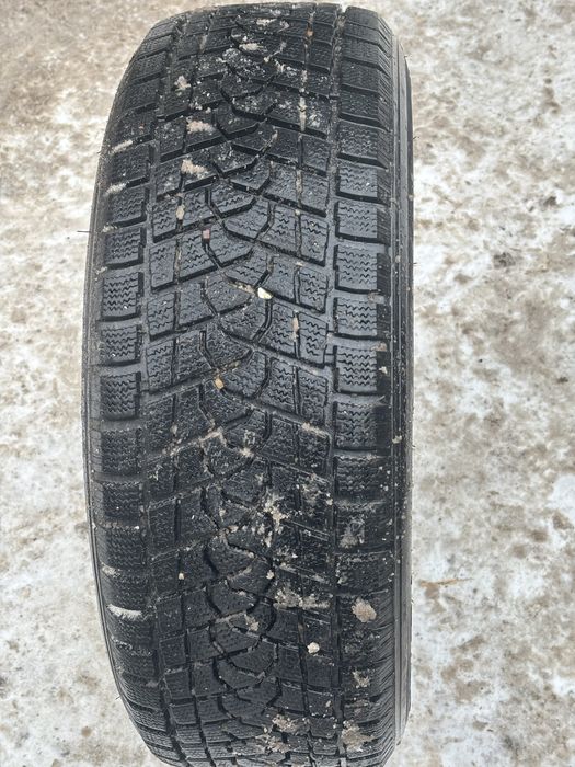 Резина зимнняя авто