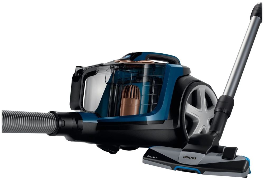 Пылесос Philips FC9733/01