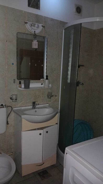 Garsoniera de vanzare pe Bd. Regele Ferdinand ( Granicerilor), 23000 e