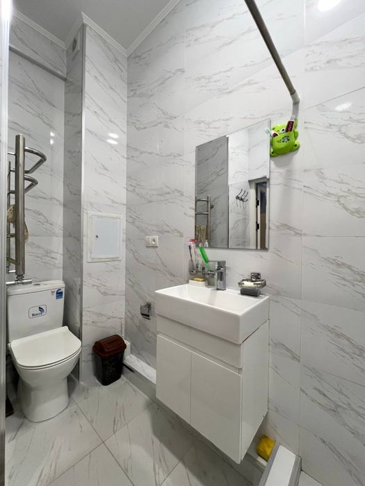 Однокомнатная 1/1/7 Лисунова 4, Прокуратура, Кадышева, Авиасозлар 4