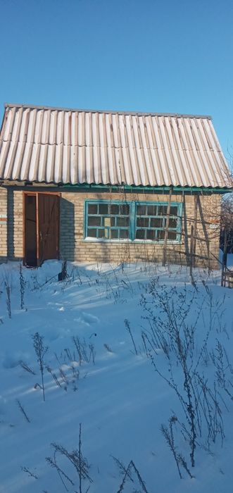 Продам дачу Автомобилист