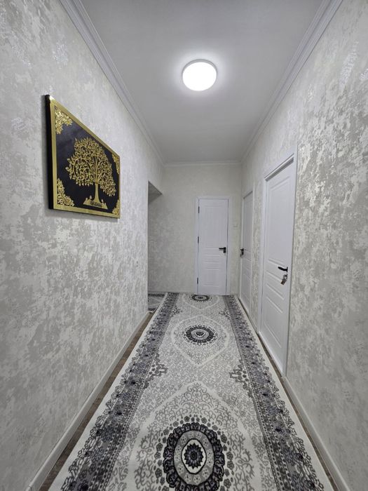 Сергели 9 худуд 2/7/7. Ремонтли хонадон накд ёки Ипотекага