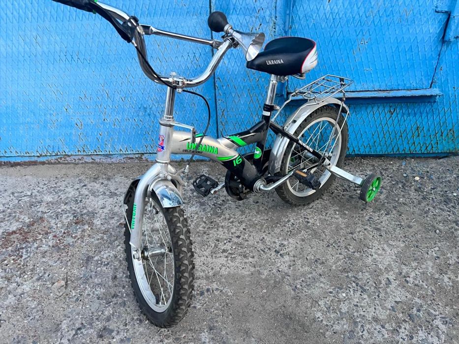 Продам велосипед