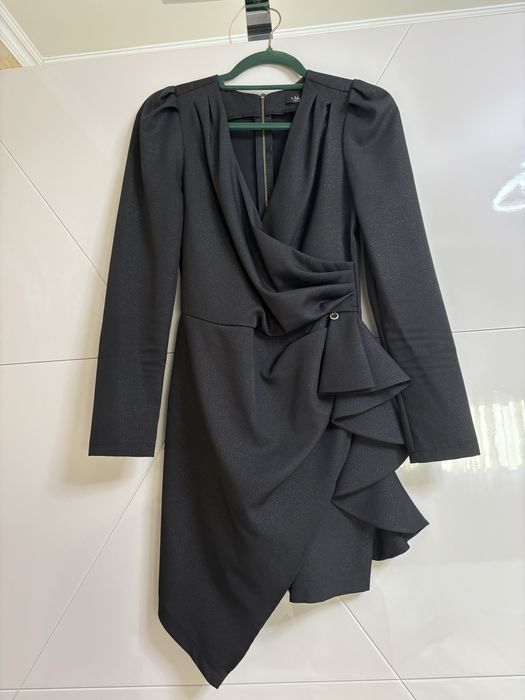 Rochie scurta neagra