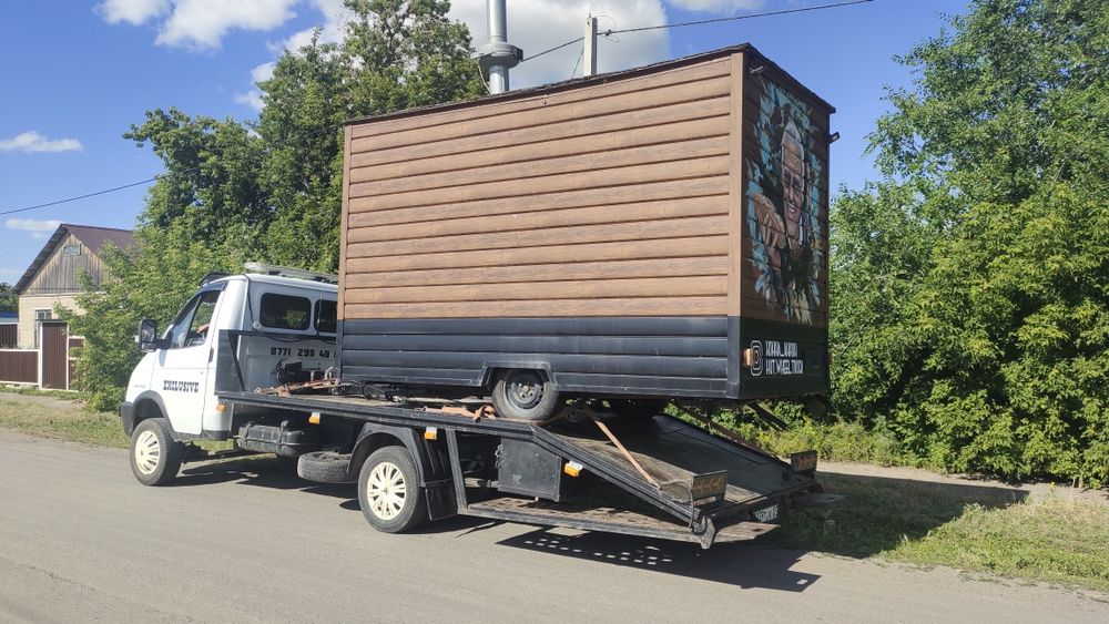 Эвакуатор Круглосуточно