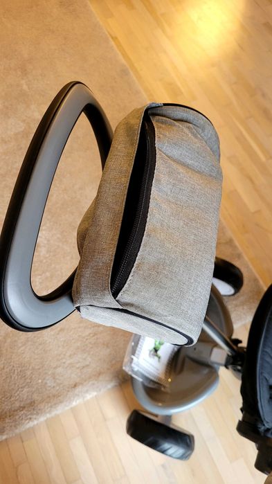 Tricicleta Lorelli One