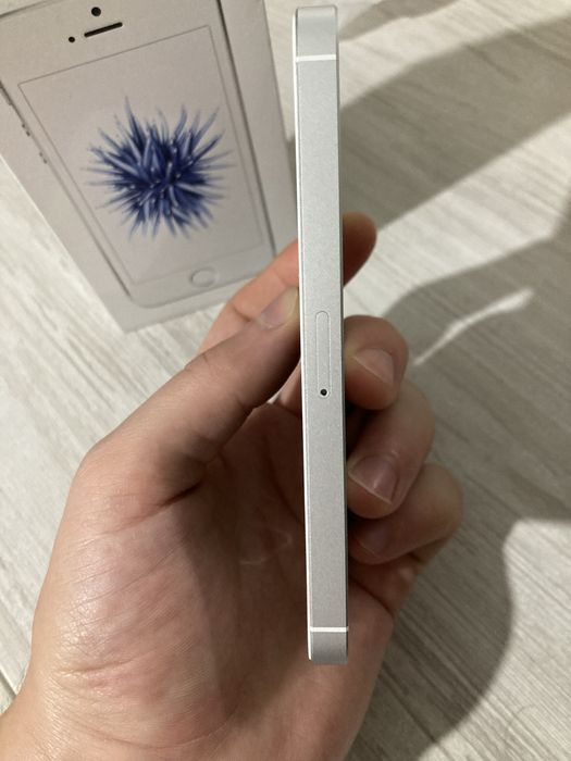 Iphone 5se ideal