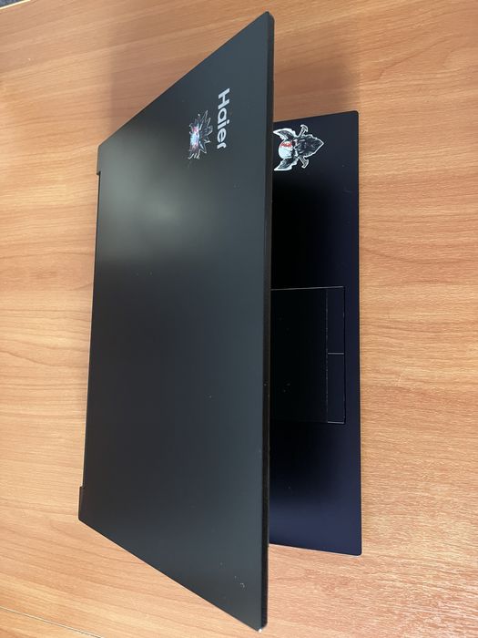 Ноутбук Haier GG1560X