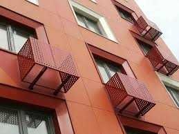 Корзины для кондиционеров, кронштейны, траверсы от производителя