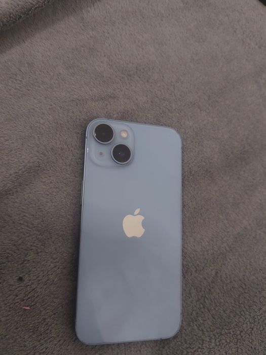 Iphone 14 80% 128gb  1600Ron