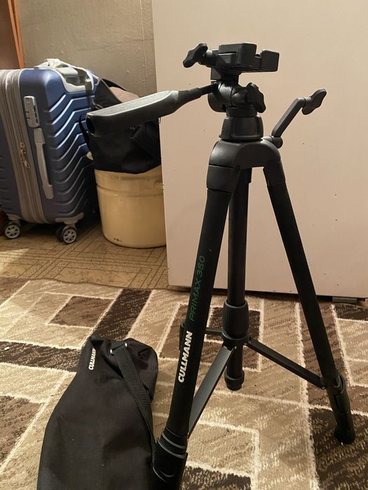 Штатив Cullmann PRIMAX 350