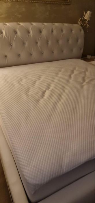 Продам кровать и матрас