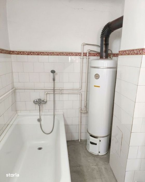 Casa spatioasa, 182 mp utili, teren generos, zona Gai