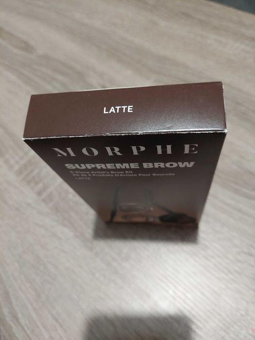 Комплект за вежди Morphe Supreme Brow