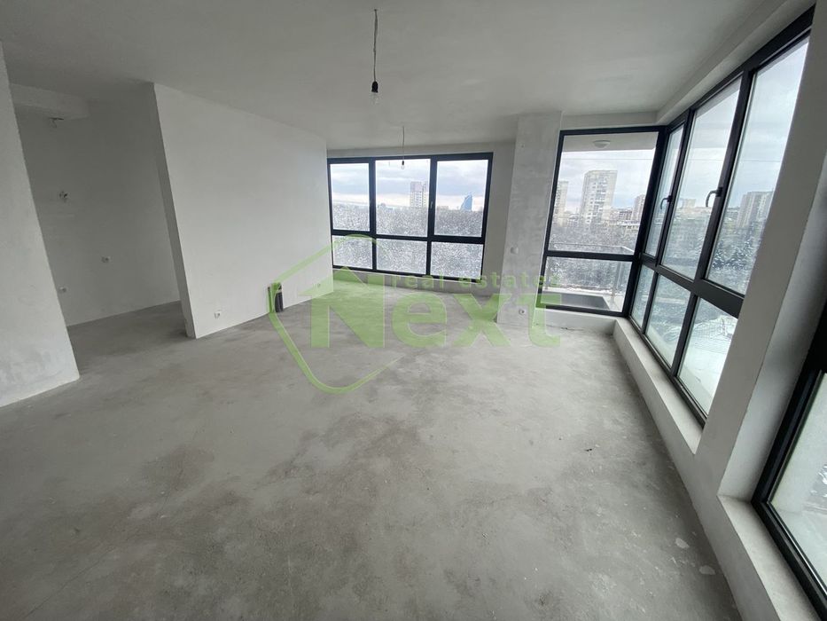 Продава се Четиристаен апартамент в София, Витоша - 207 кв.м за 1909 €/кв.м - Снимка #1