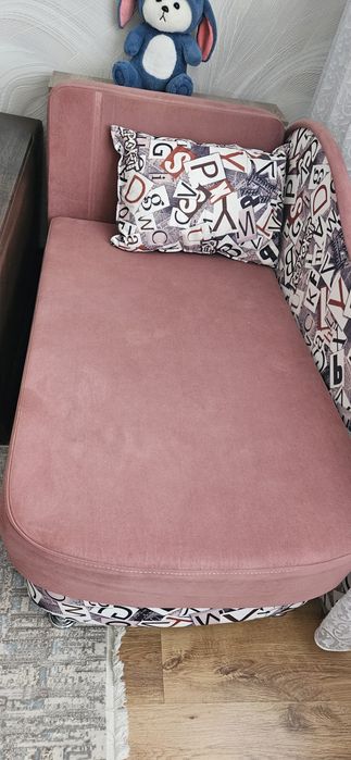 Детский диван кровать