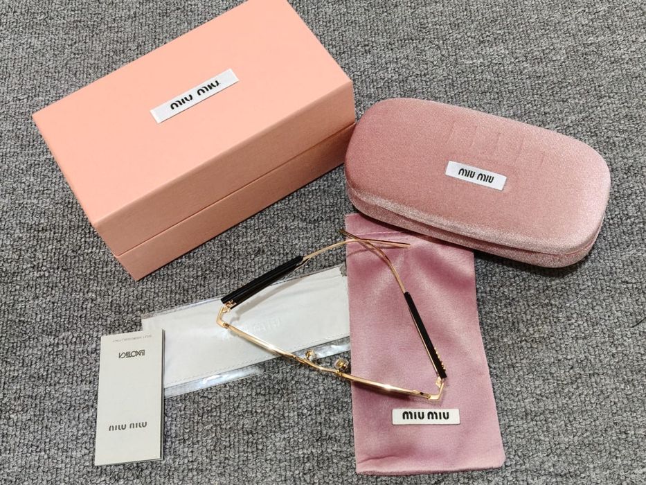 Ochelari soare Miu Miu