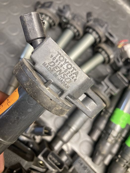 Бобина /Бобини за Тойота/Toyota