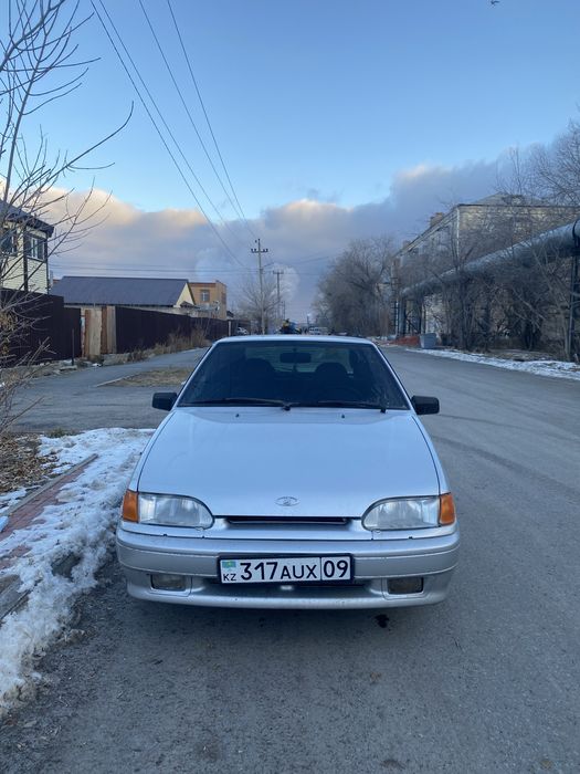 Продаю Ваз-2114 . Год 2012