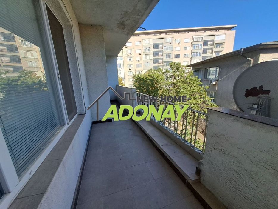 Дава се под наем Двустаен апартамент в Пловдив, Център - 60 кв.м за 315 € - Снимка #5