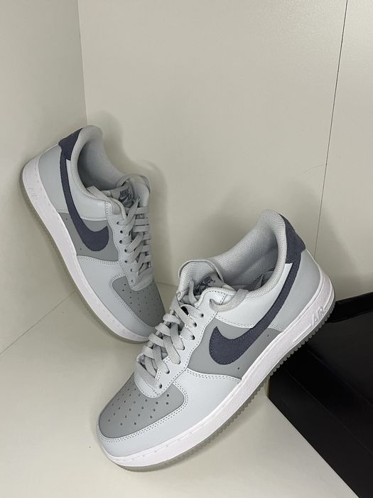 Кроссовки NIKE AIR FORCE 1