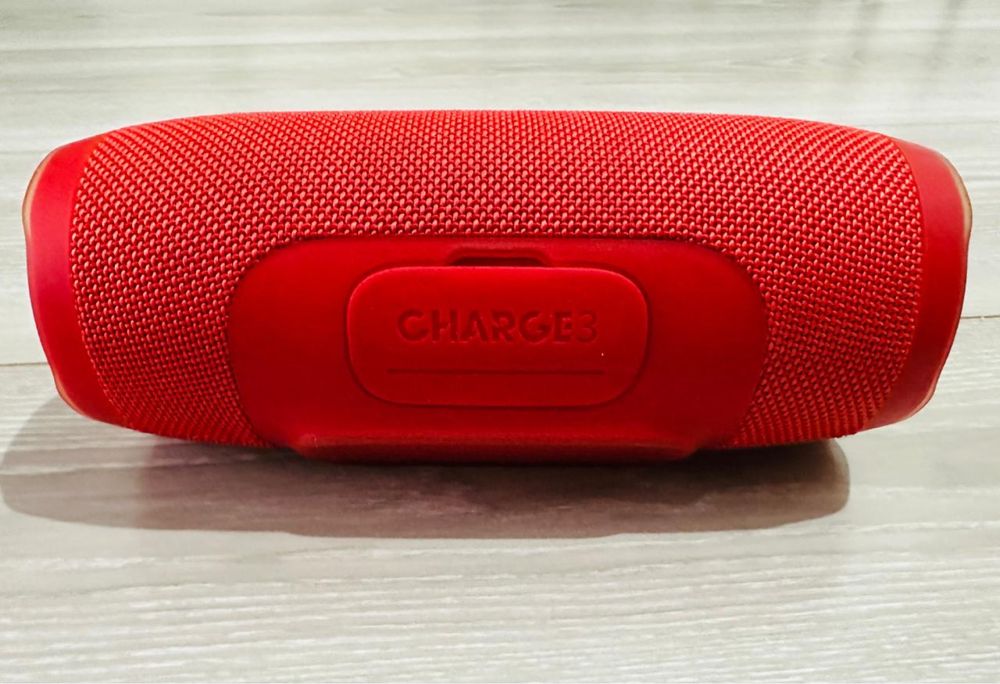 JBL charge-3 колонка