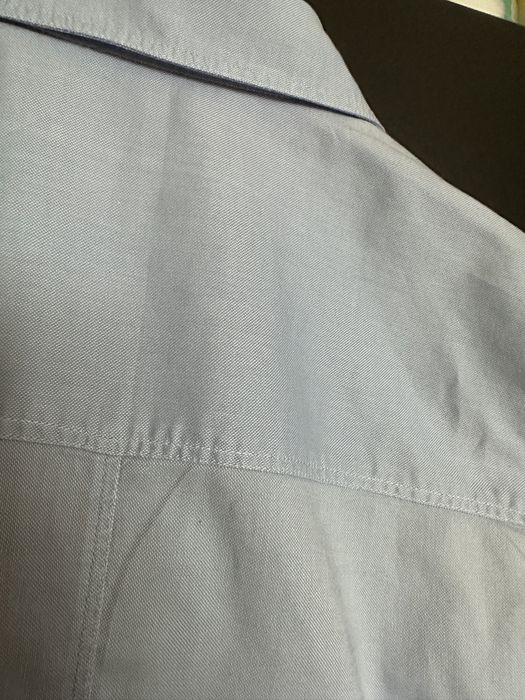 Дамска офис риза Mirto, размер М