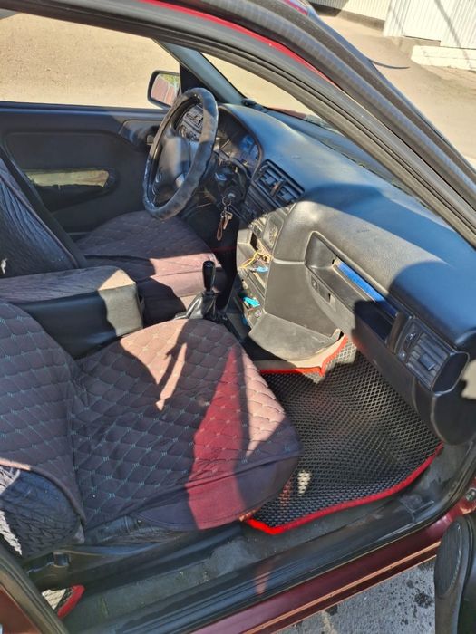 Продам оплет вектра