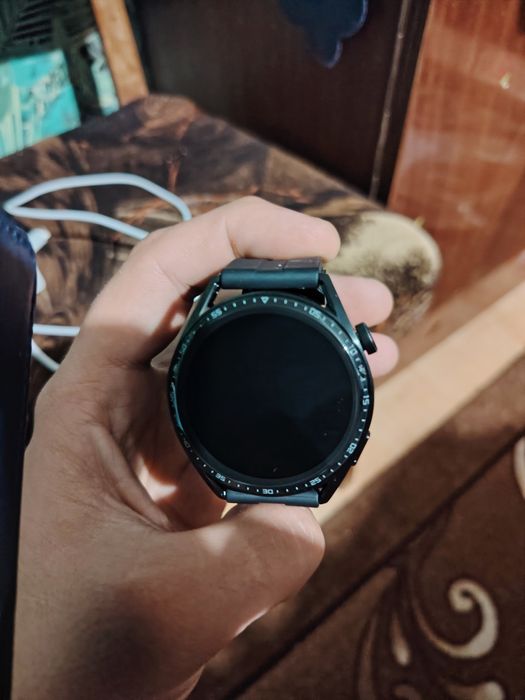 Huawei watch gt3