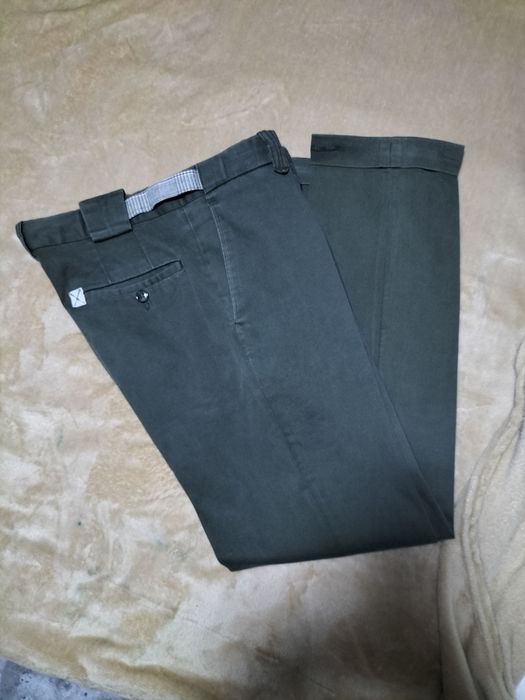 Pantaloni made in korea