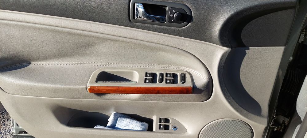 Продам пассат б5 2004