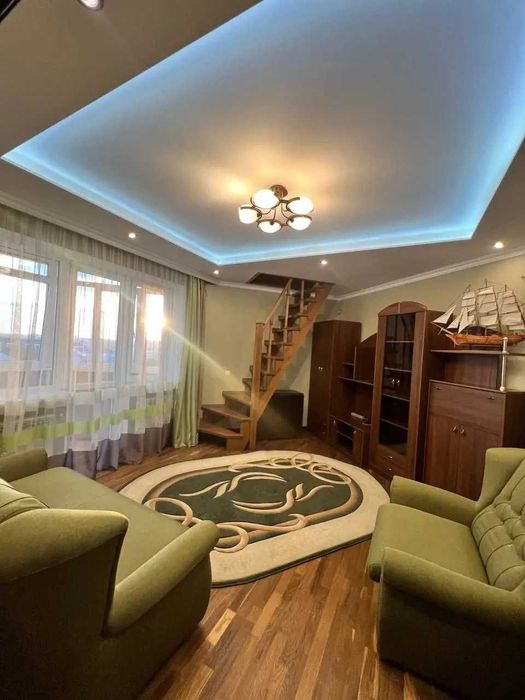 Двустаен имот в кв.Дружба 2