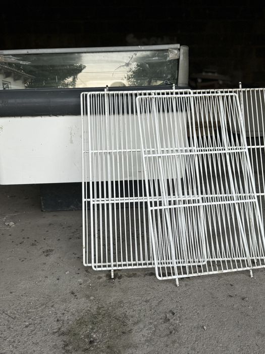Морозильник өте жақсы кең үлкен
