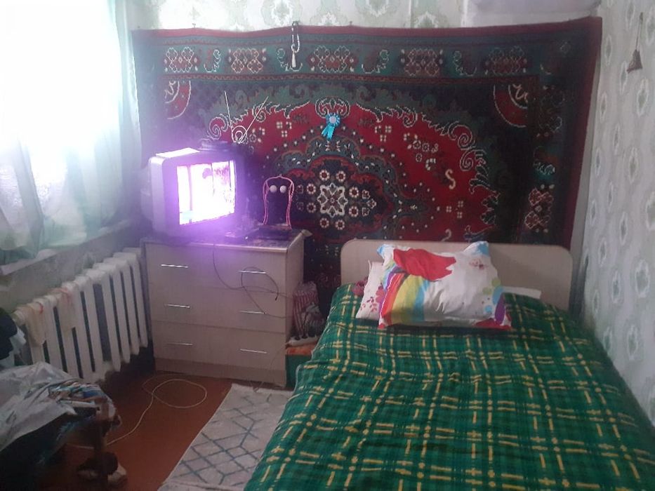 Продам дом в районе РМЗ